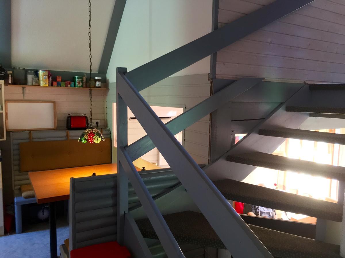 Rotkaeppchen @ Seepark Kirchheim Кирххайм Экстерьер фото