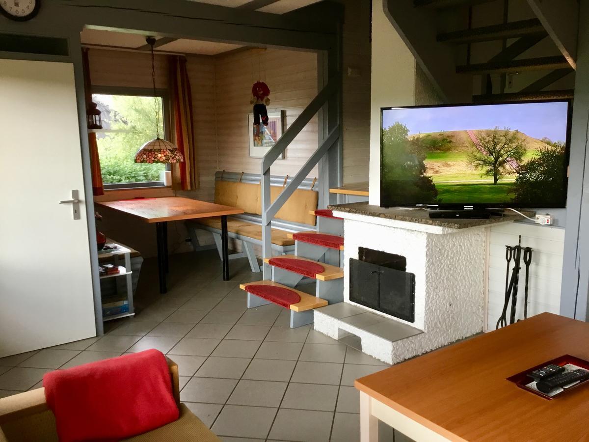 Rotkaeppchen @ Seepark Kirchheim Кирххайм Экстерьер фото