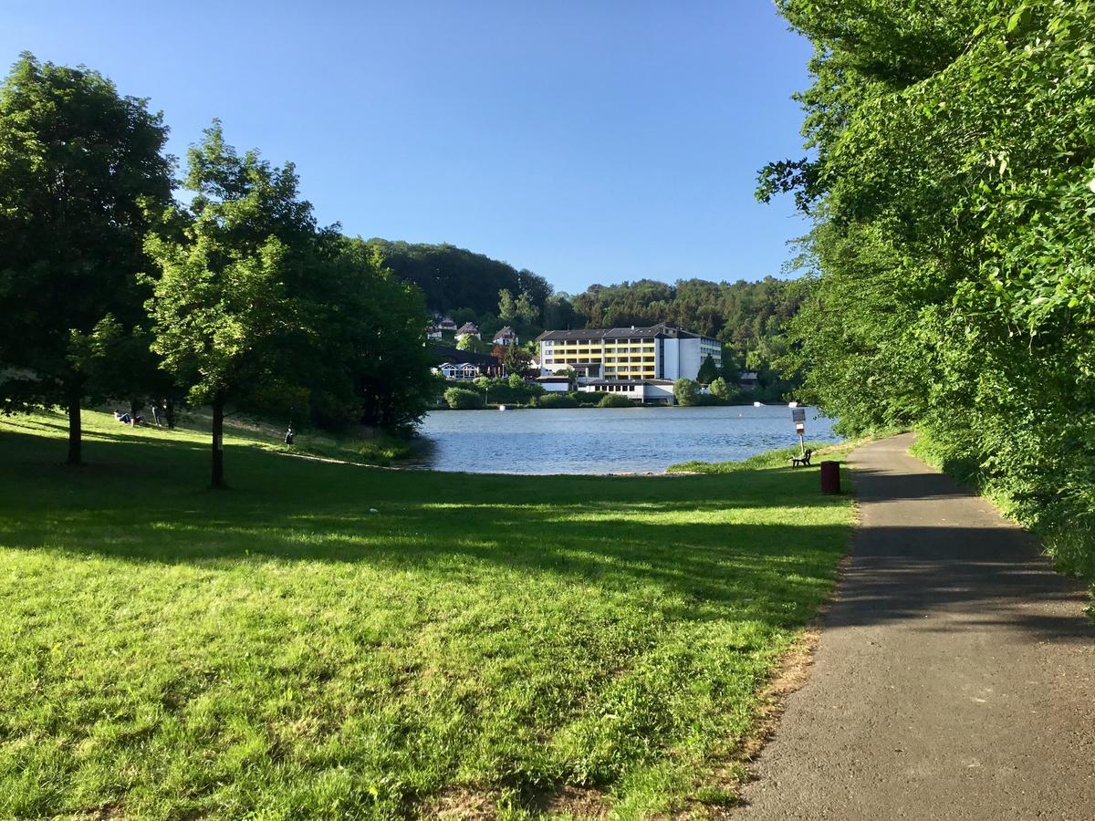 Rotkaeppchen @ Seepark Kirchheim Кирххайм Экстерьер фото